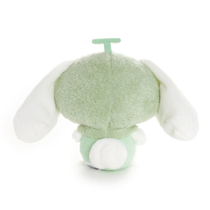 Cinnamoroll 8" Plush (Fruit Cape Series)