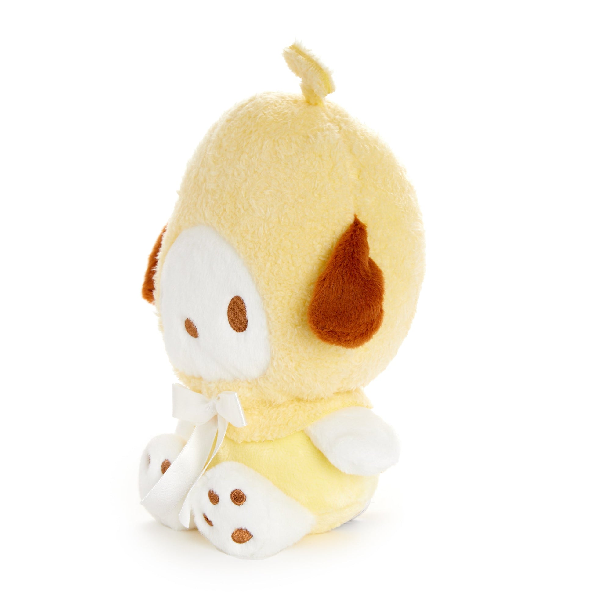 Pochacco 8" Plush (Fruit Cape Series)