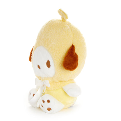 Pochacco 8" Plush (Fruit Cape Series)