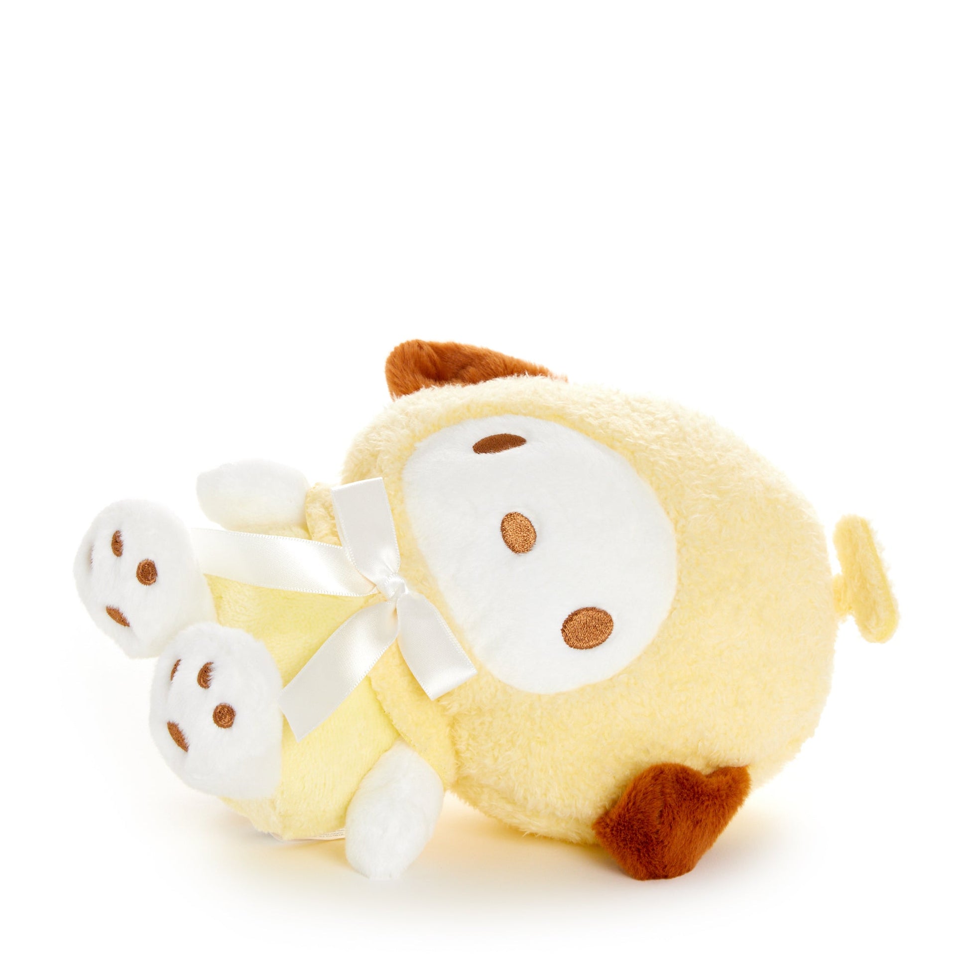 Pochacco 8" Plush (Fruit Cape Series)