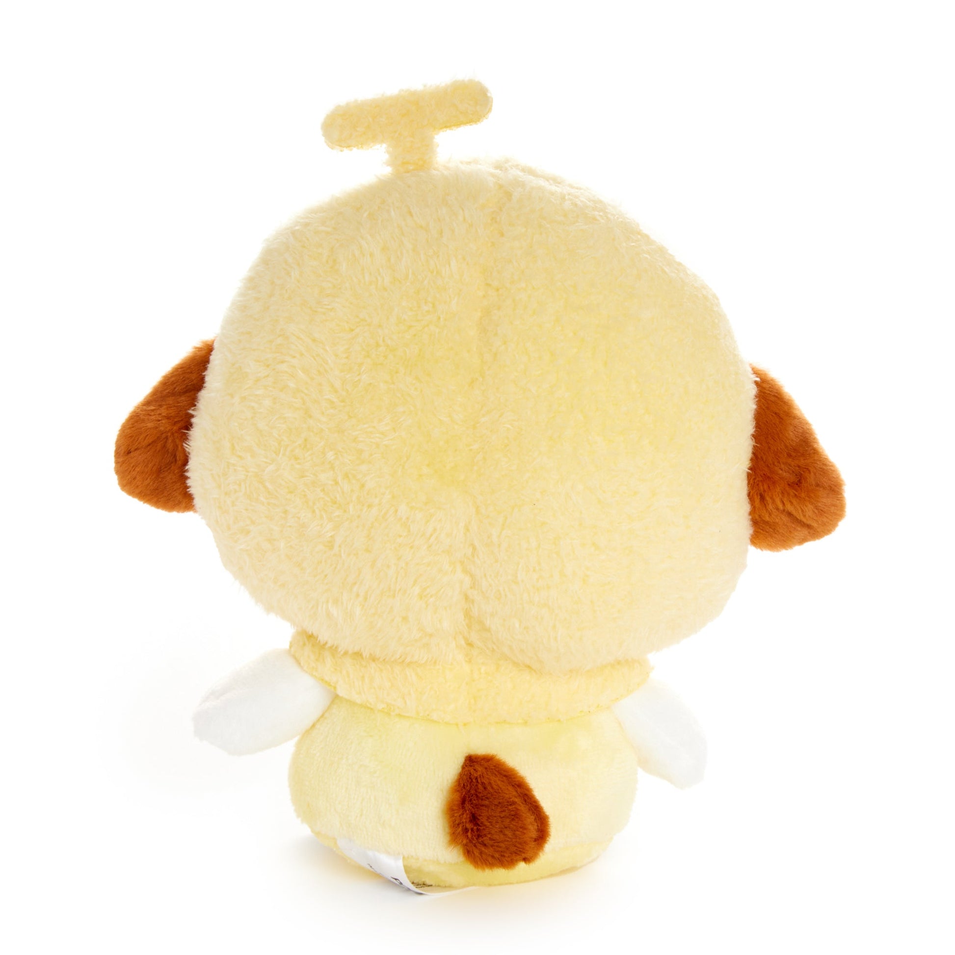Pochacco 8" Plush (Fruit Cape Series)