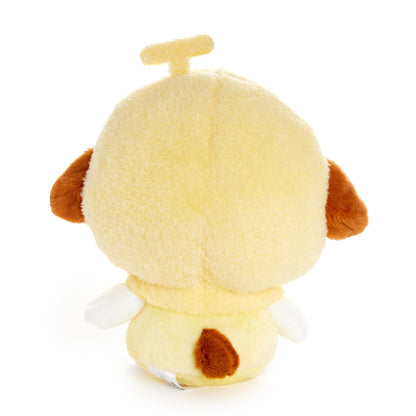 Pochacco 8" Plush (Fruit Cape Series)