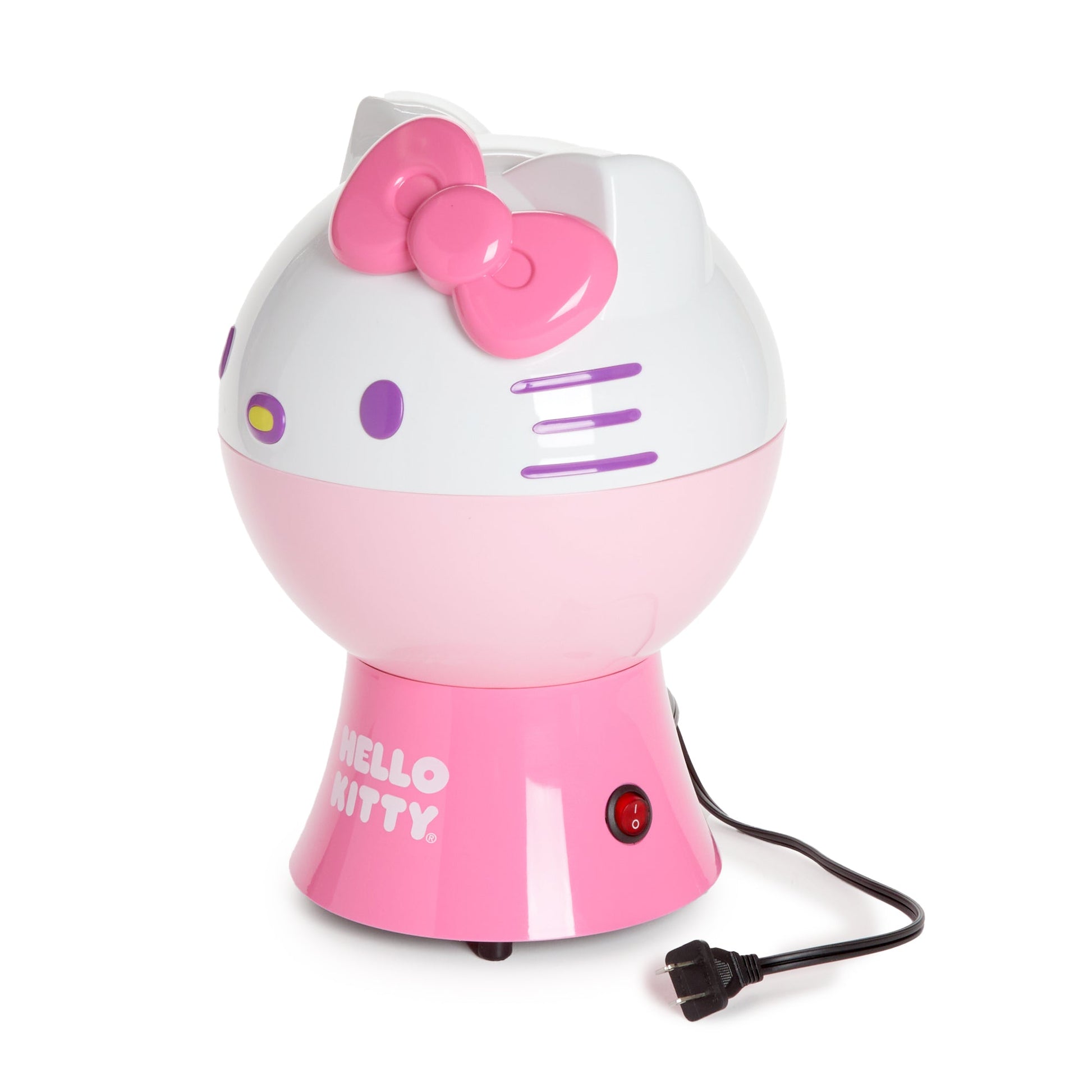 Hello Kitty Popcorn Maker