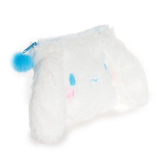 Cinnamoroll Classic Plush Zipper Pouch