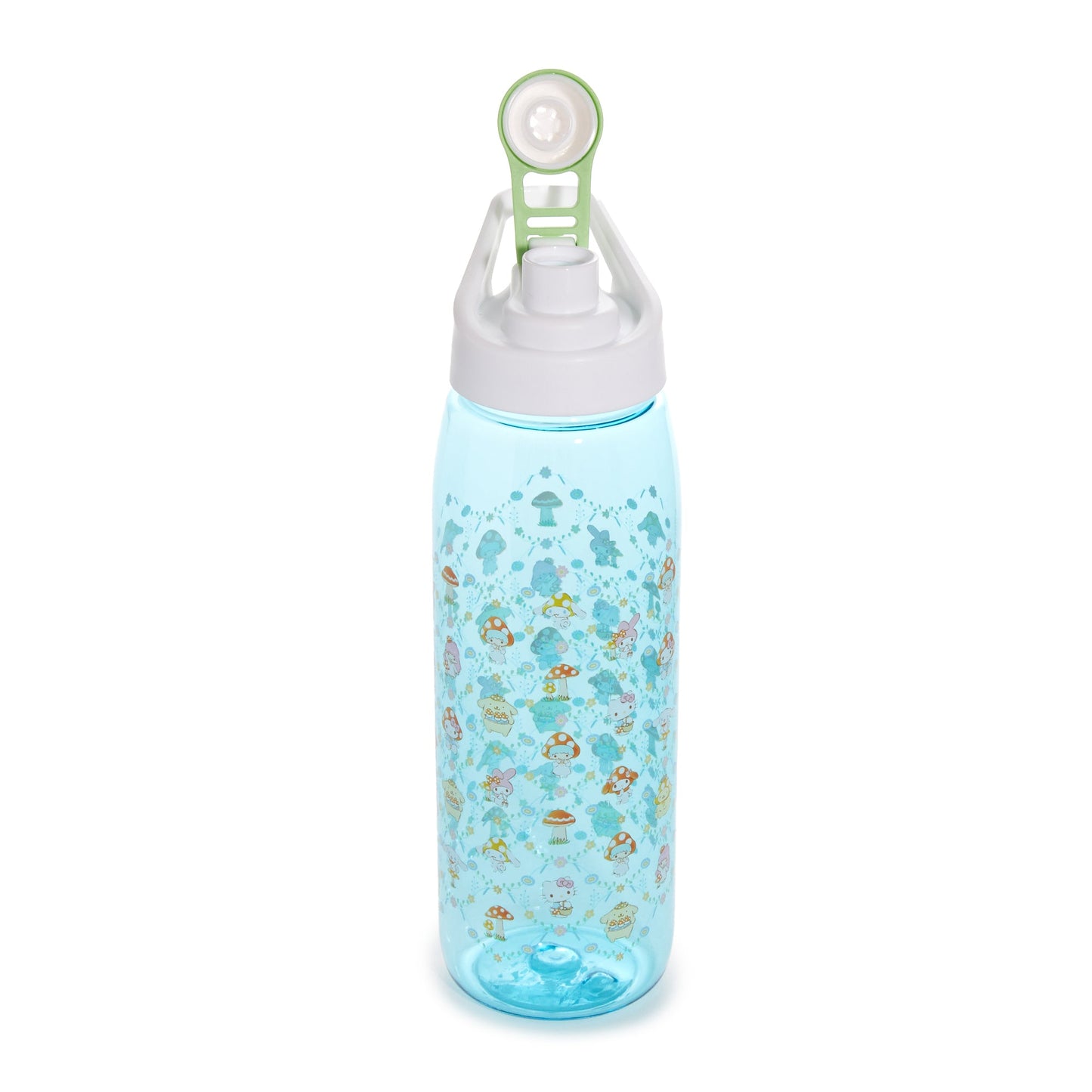 Hello Kitty and Friends Mushrooms Water Bottle