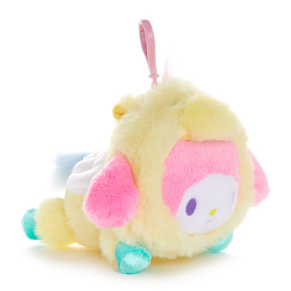 My Melody Plush Mascot Clip (Pegasus Series)