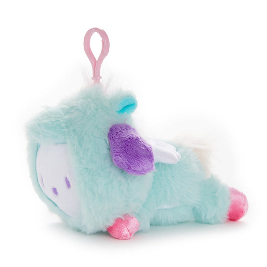 Pochacco Plush Mascot Clip (Pegasus Series)