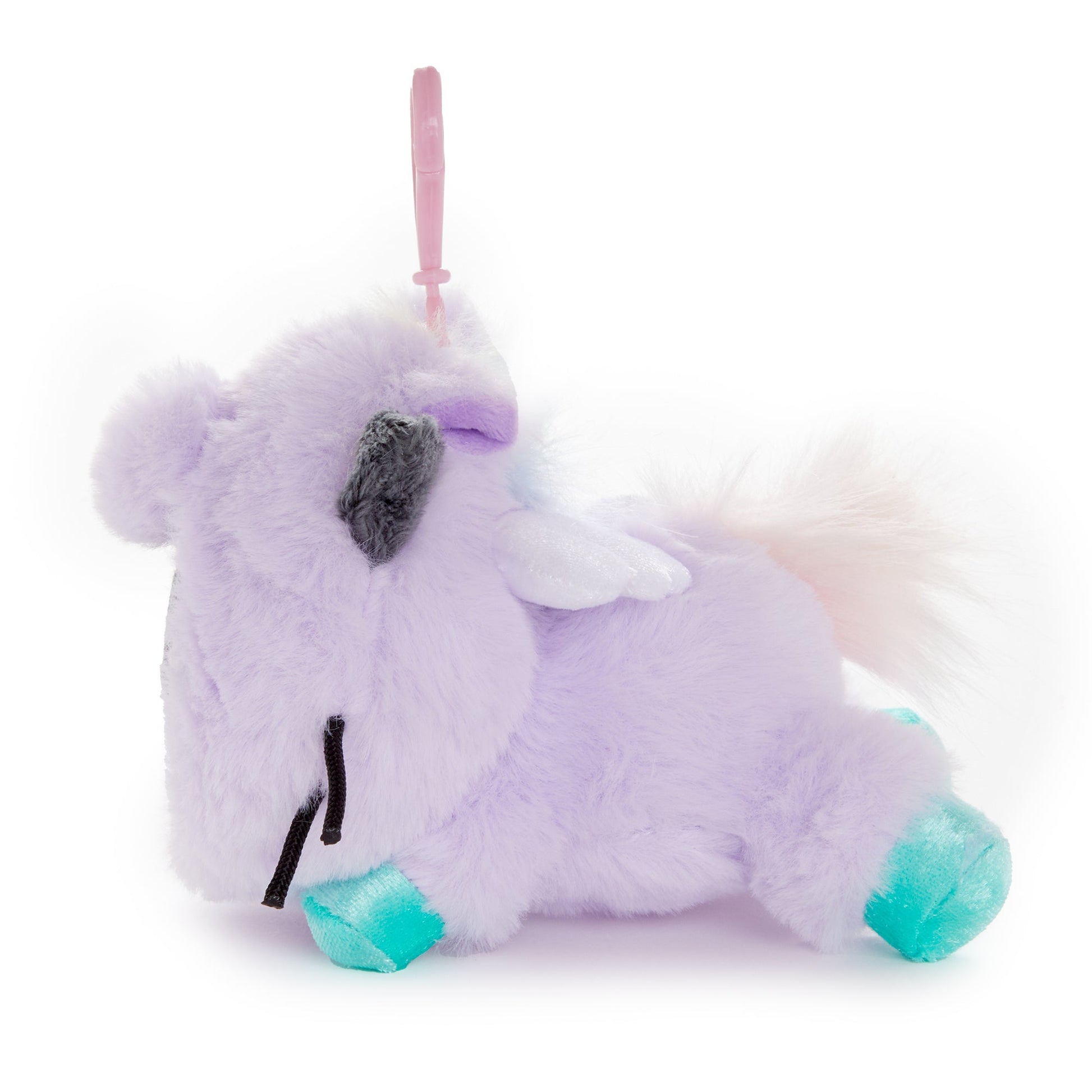 Chococat Plush Mascot Clip (Pegasus Series)