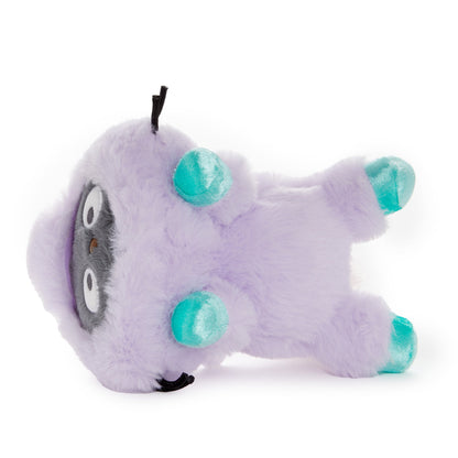 Chococat Plush Mascot Clip (Pegasus Series)