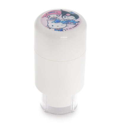 Hello Kitty and Friends Sticker Stamper (Girl Group Series)