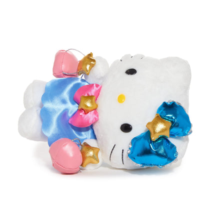 Hello Kitty 8" Libra Plush (Zodiac Series)