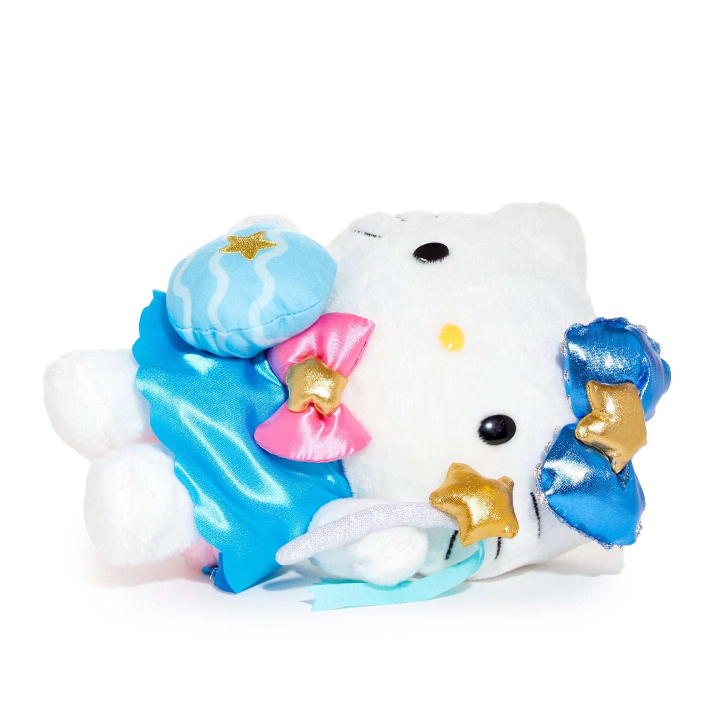 Hello Kitty 8" Aquarius Plush (Zodiac Series)