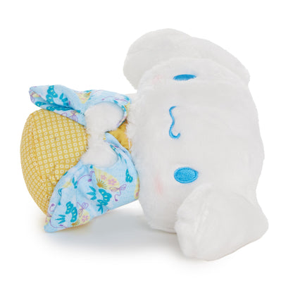 Cinnamoroll Bean Doll Plush (Hakama Series)
