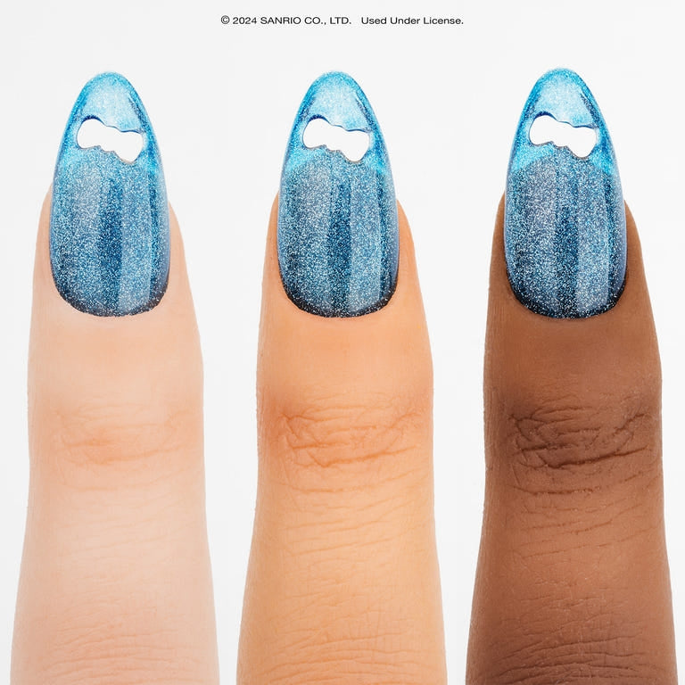 Hello Kitty x Aprés Nail Gel Couleur (Overall The Best)