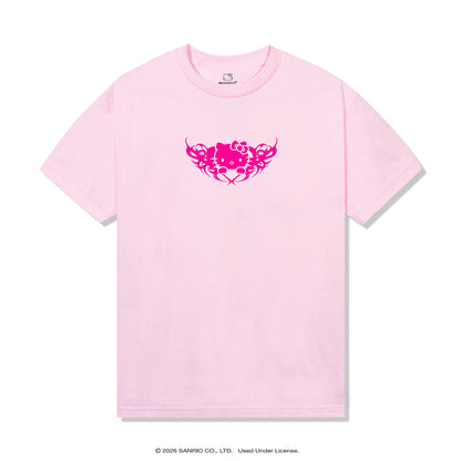Anti Social Social Club x Hello Kitty Love Tee (Pink)