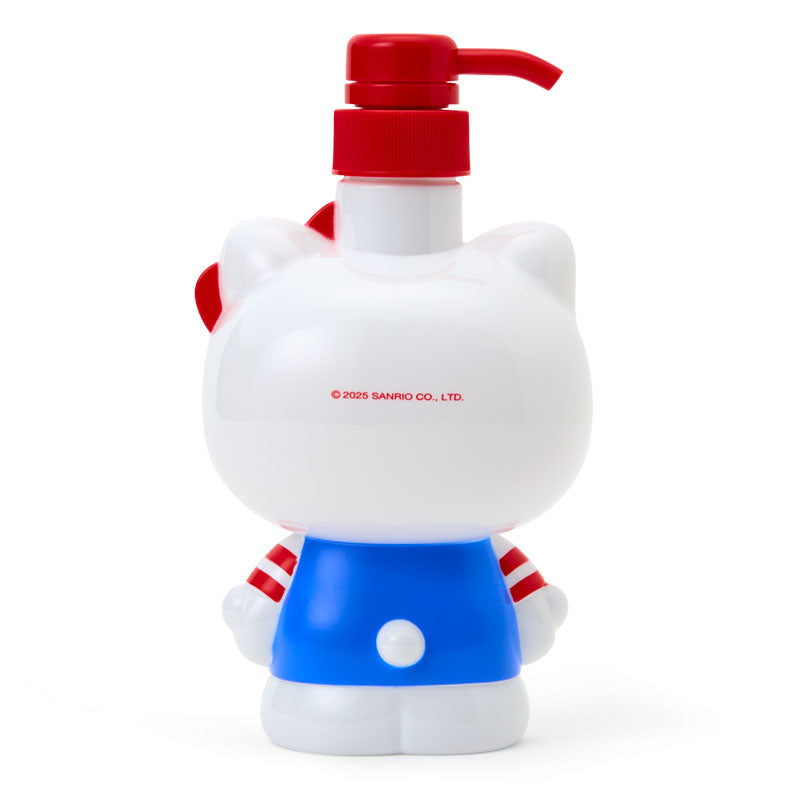 Hello Kitty 3D Soap Dispenser
