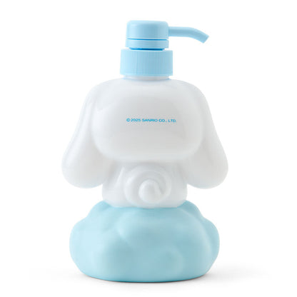 Cinnamoroll 3D Soap Dispenser