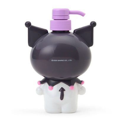 Kuromi 3D Soap Dispenser