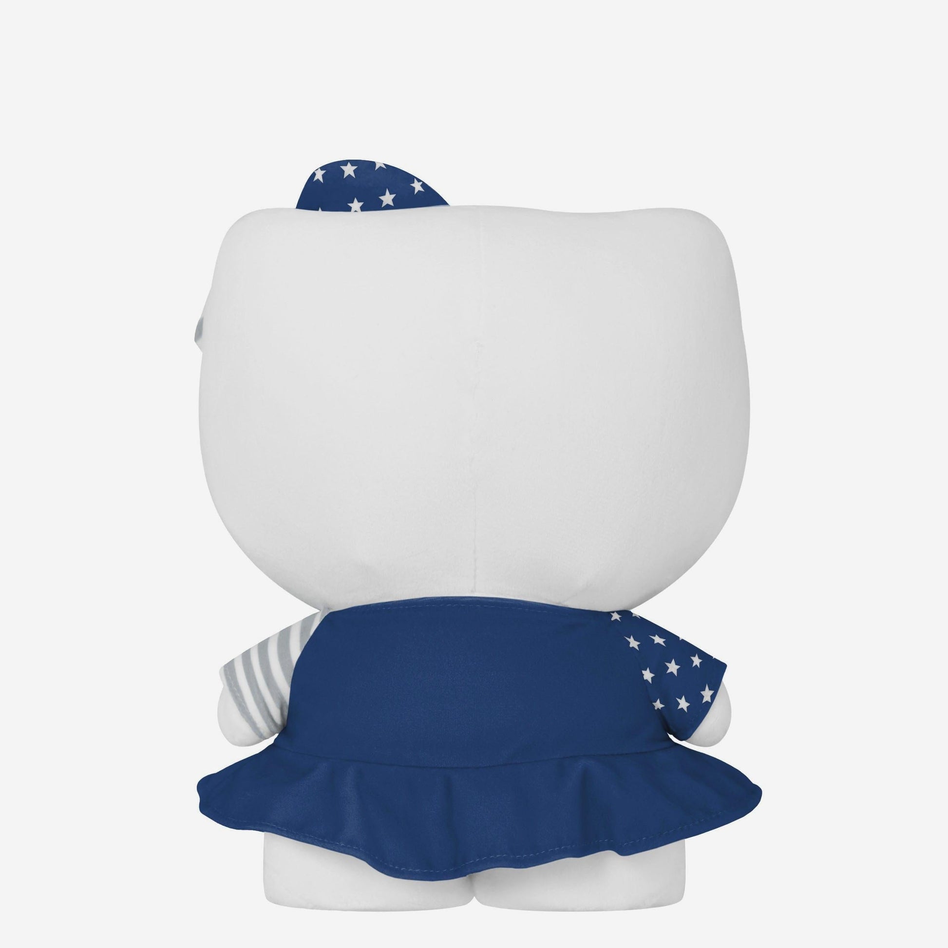 Hello Kitty x Los Angeles Dodgers 10" Americana Plush