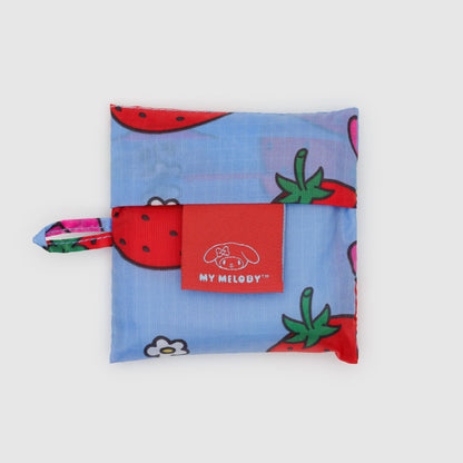 My Melody x Baggu Baby Baggu (Strawberry)