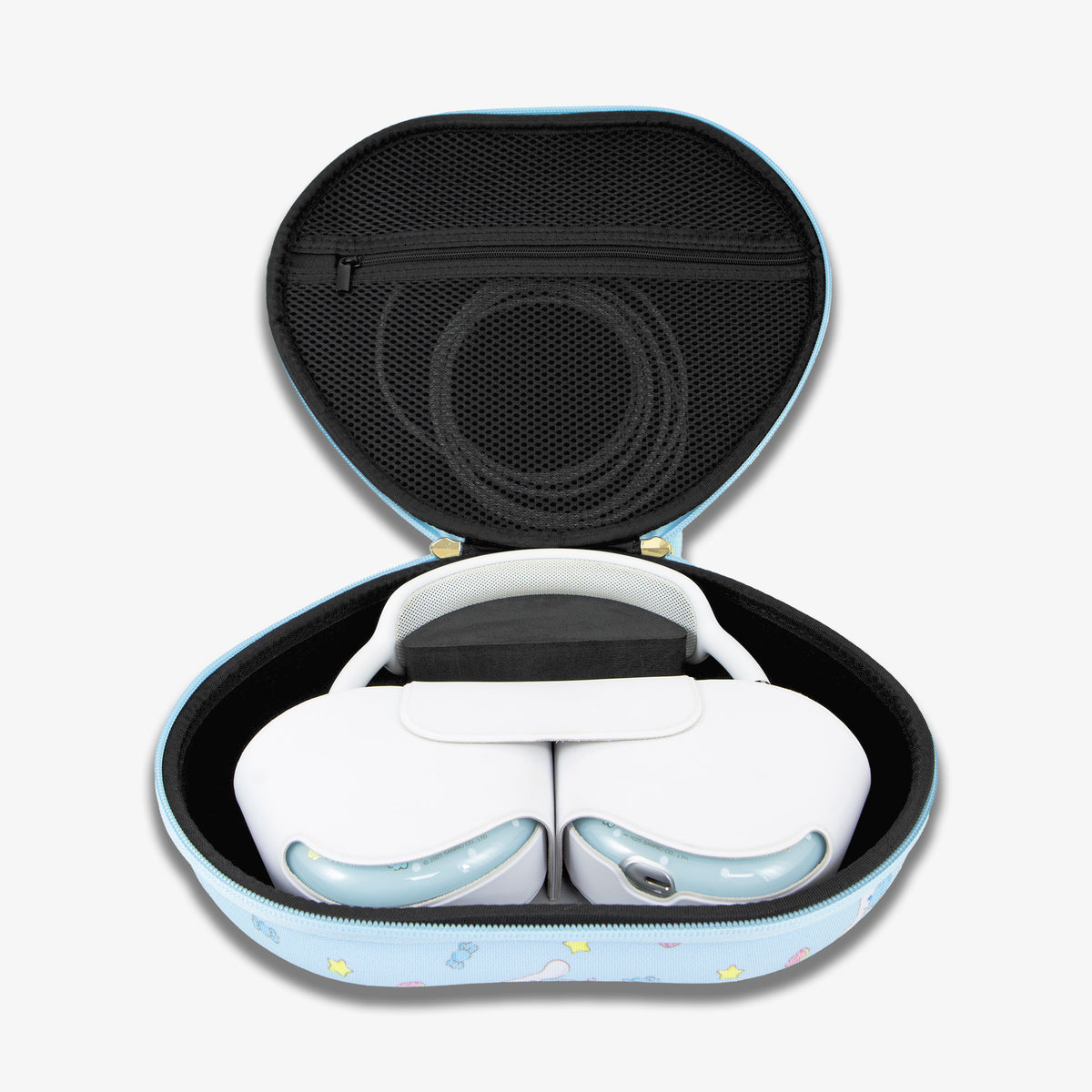 Cinnamoroll x Sonix Lovely Ribbons AirPods Max Carrying Case
