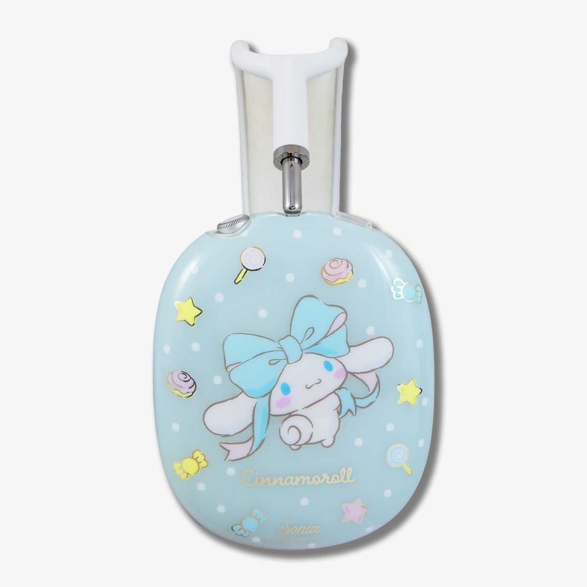 Cinnamoroll x Sonix Lovely Ribbons Airpods Max Cover
