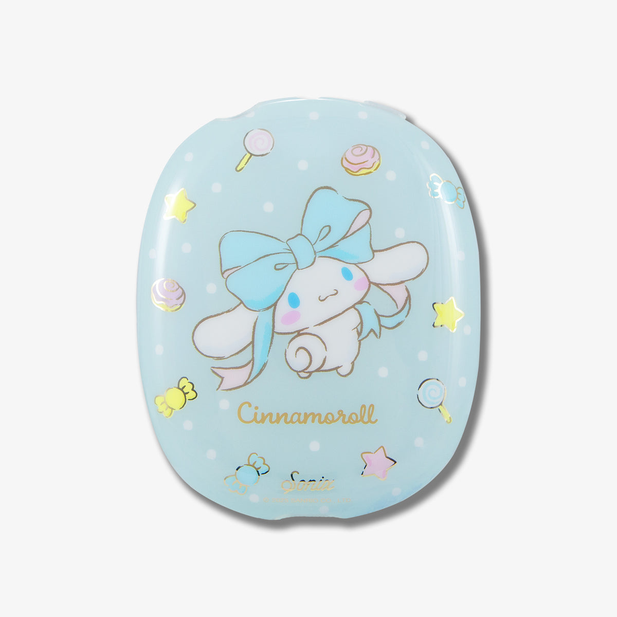 Cinnamoroll x Sonix Lovely Ribbons Airpods Max Cover