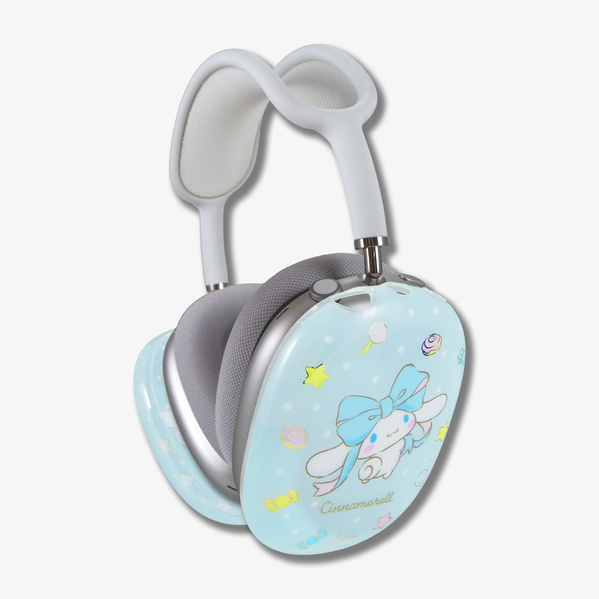 Cinnamoroll x Sonix Lovely Ribbons Airpods Max Cover
