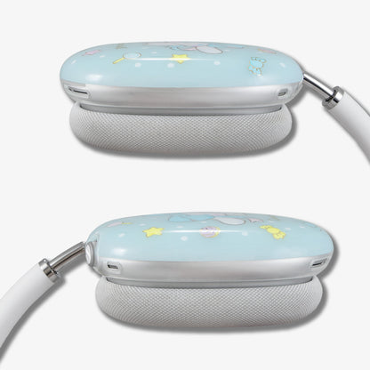 Cinnamoroll x Sonix Lovely Ribbons Airpods Max Cover