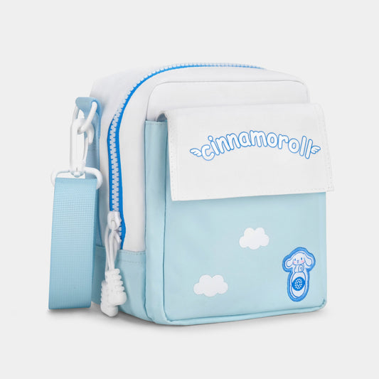Cinnamoroll Classic 600 Instant Camera Bag