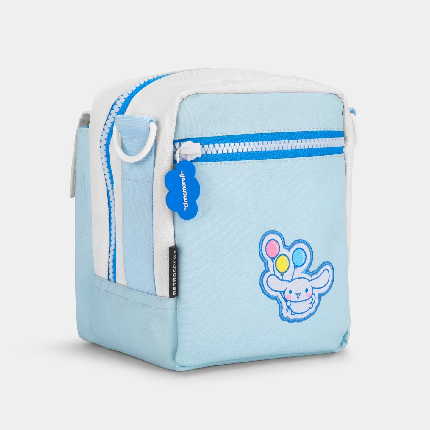 Cinnamoroll Classic 600 Instant Camera Bag