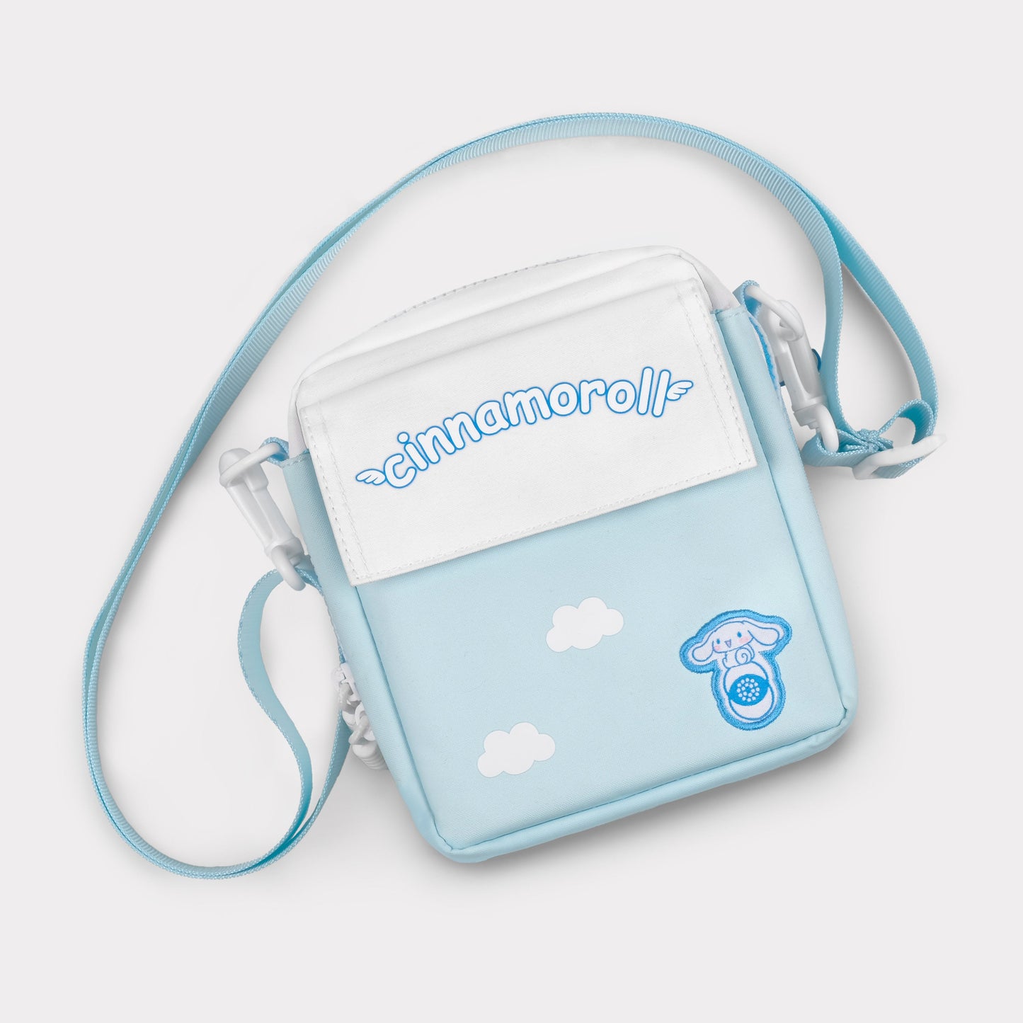 Cinnamoroll Classic 600 Instant Camera Bag