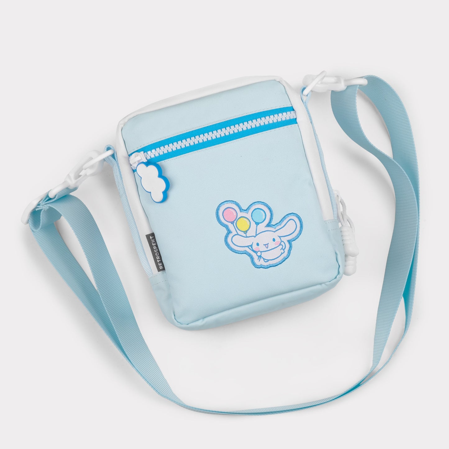 Cinnamoroll Classic 600 Instant Camera Bag