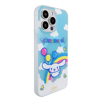 Cinnamoroll x Sonix Classic iPhone Case