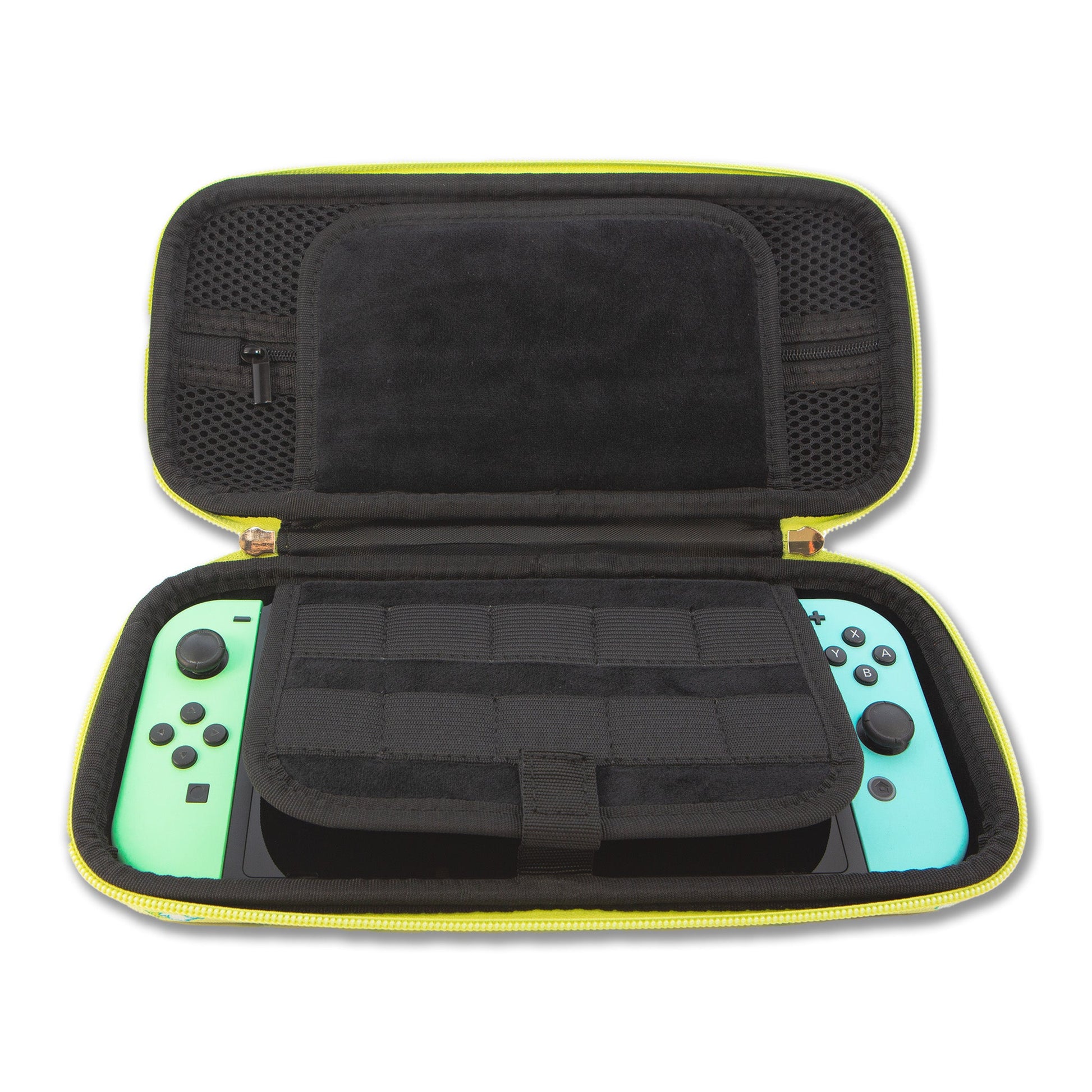 Cinnamoroll x Sonix Nintendo Switch Case (Lemon Sweets)