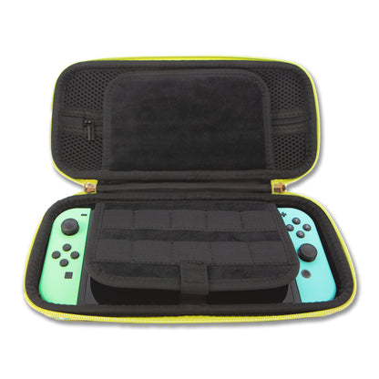 Cinnamoroll x Sonix Nintendo Switch Case (Lemon Sweets)