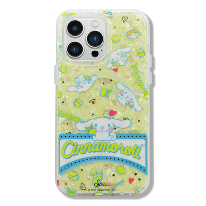 Cinnamoroll x Sonix Lemon Sweets iPhone Case