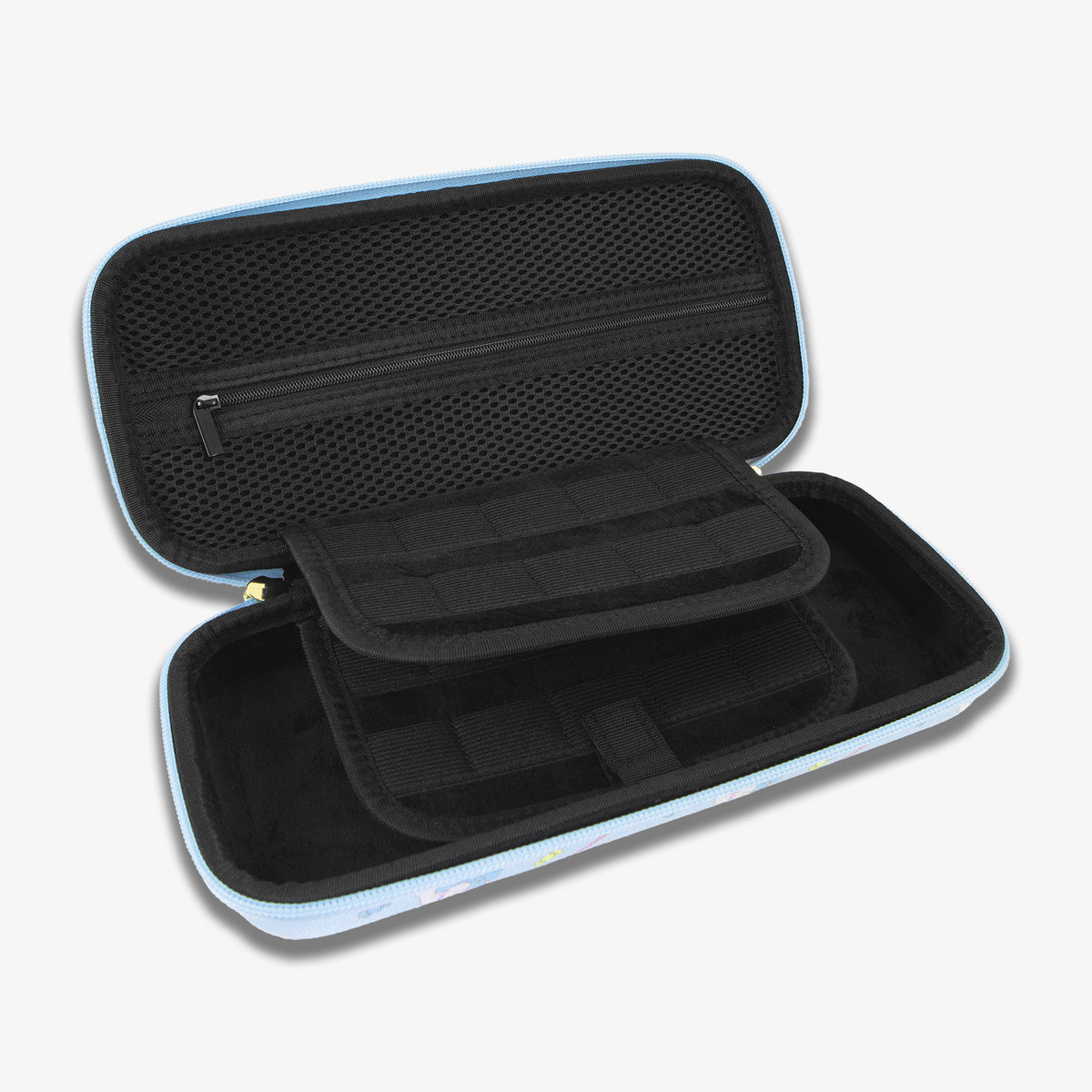 Cinnamoroll x Sonix Nintendo Switch Case (Lovely Ribbons)