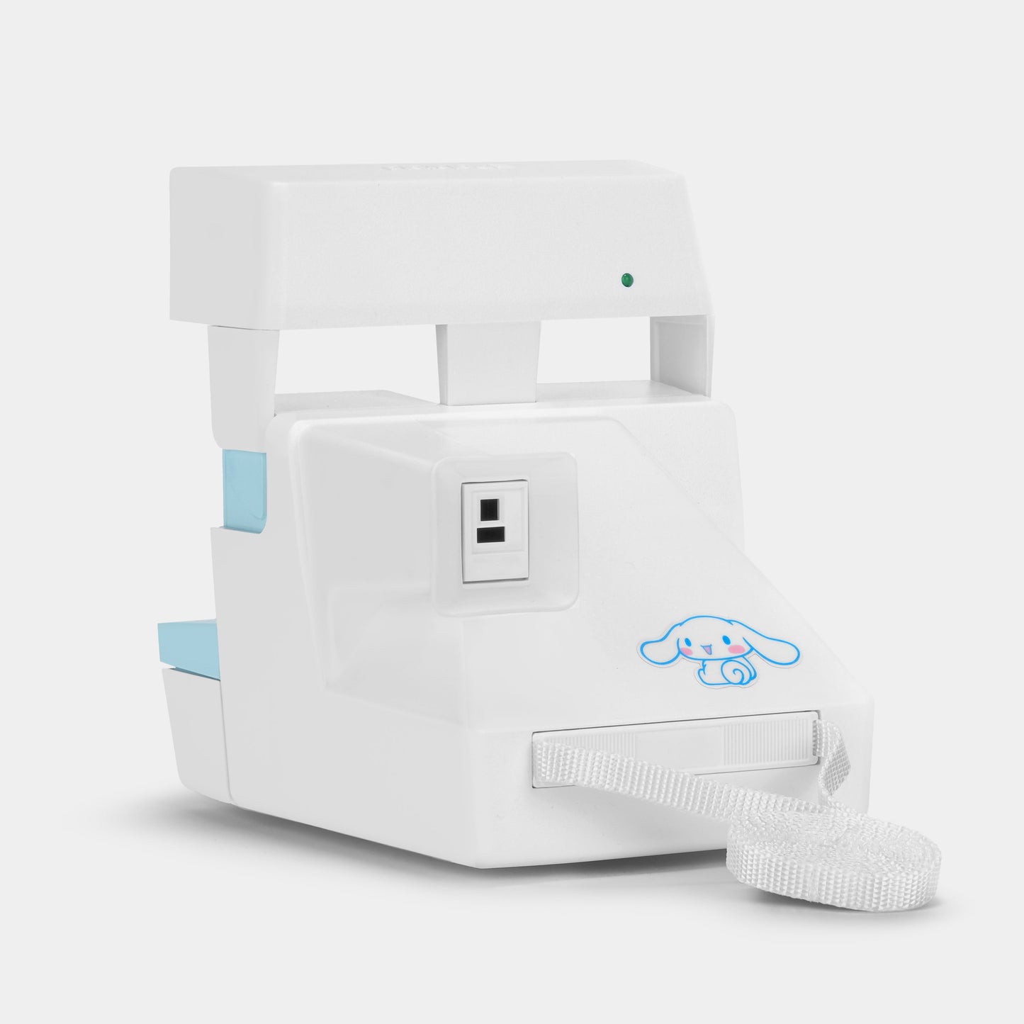 Cinnamoroll x Polaroid 600 Instant Film Camera