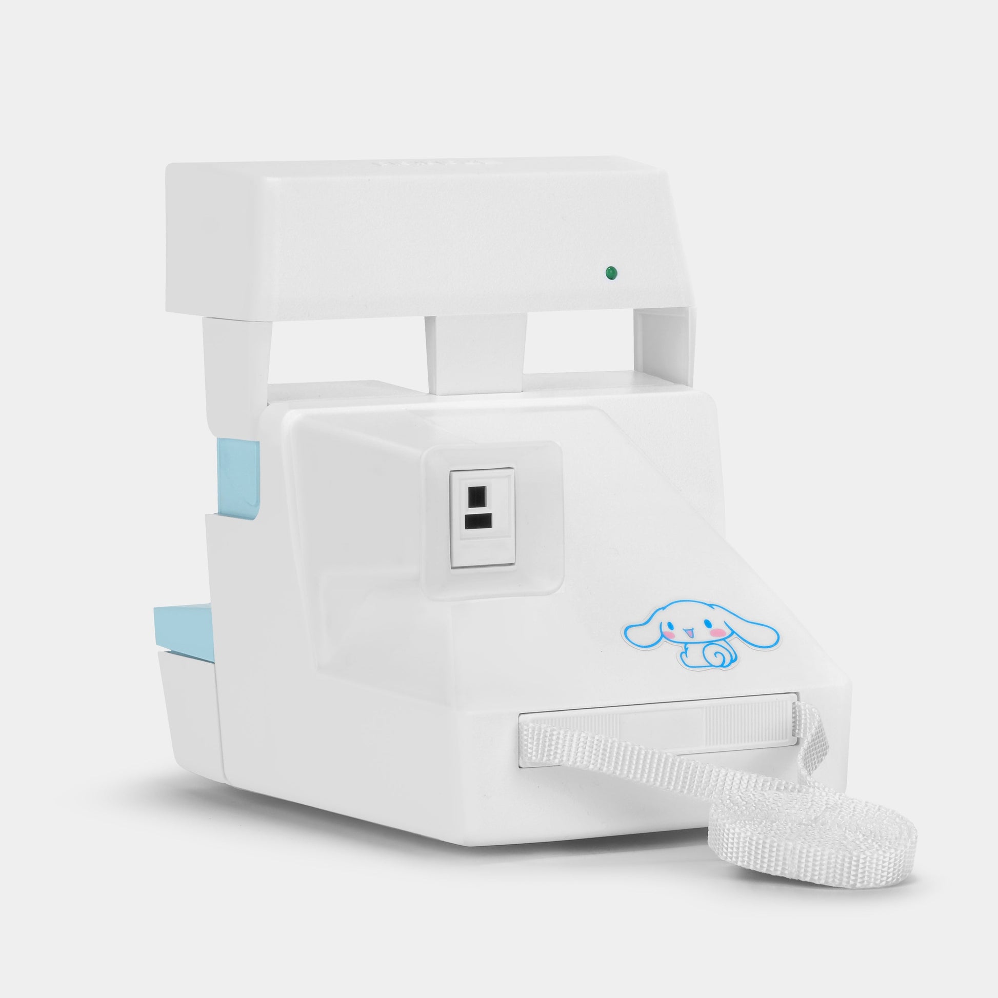 Cinnamoroll x Polaroid 600 Instant Film Camera