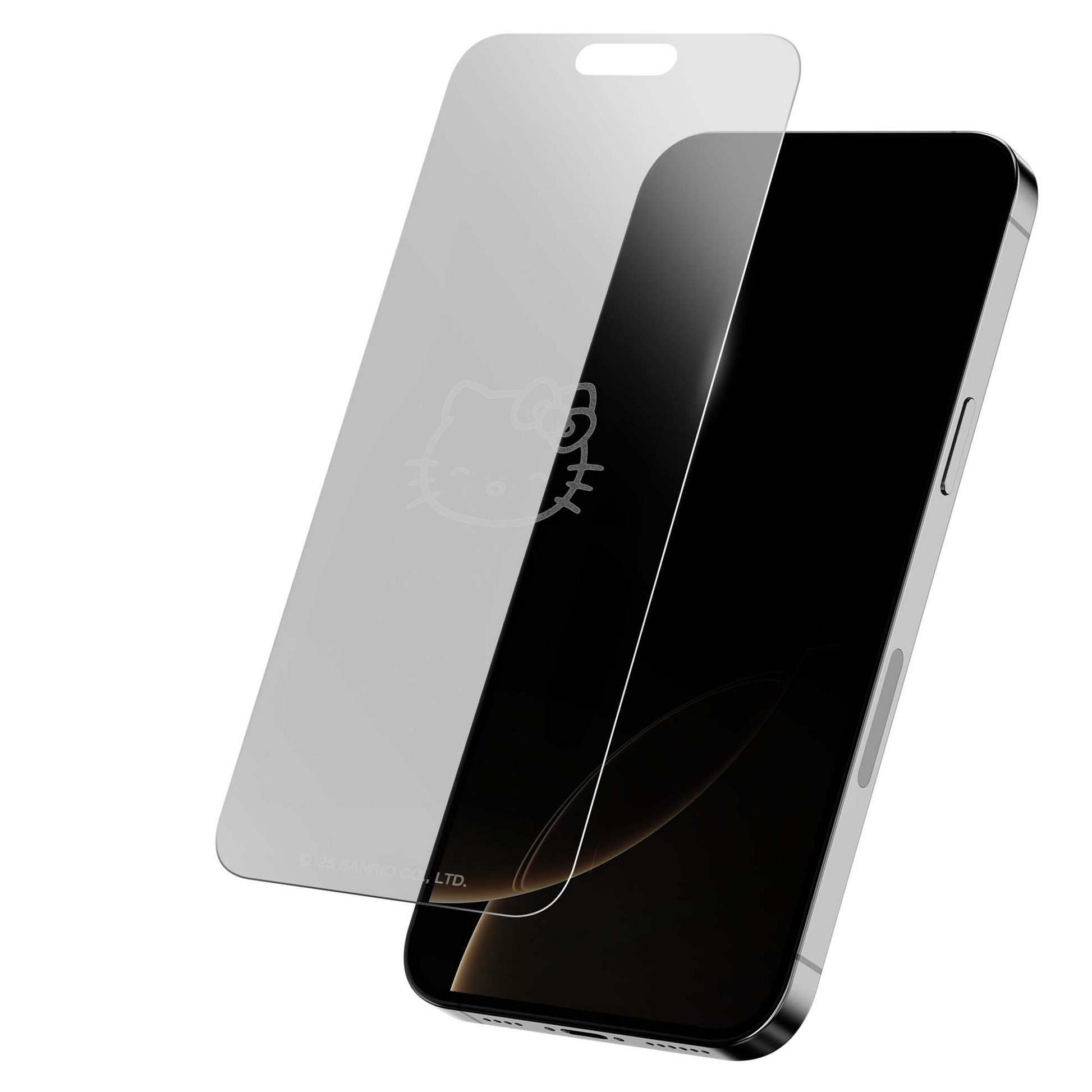 Hello Kitty x Screen Skinz Main Clear Screen Protector