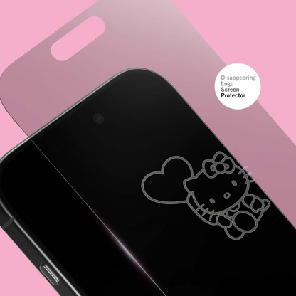 Hello Kitty x Screen Skinz Balloon Clear Screen Protector