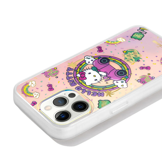 Hello Kitty x Sonix Cruisin' MagSafe Compatible iPhone 13 Pro Max Case