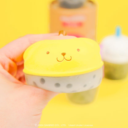Hello Kitty and Friends Boba Tea Capsule SquiSHU (Series 1)