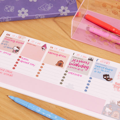 Hello Kitty x Erin Condren Special Edition Gift Box