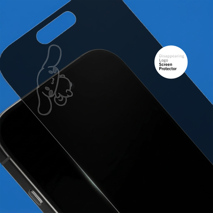 Cinnamoroll x Screen Skinz Flying Privacy Screen Protector