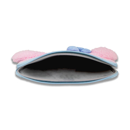 My Melody x Sonix Plush Tech Sleeve