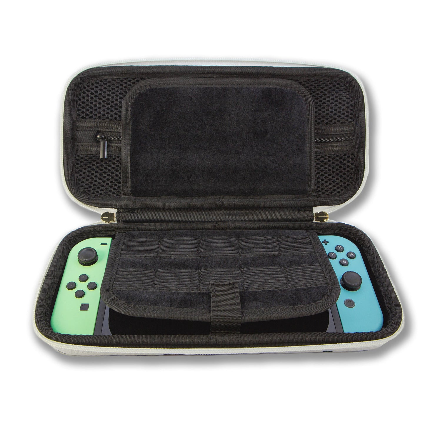 Hello Kitty x Sonix Nintendo Switch Case (Good Morning)
