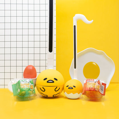 Otamatone Sanrio (Gudetama)
