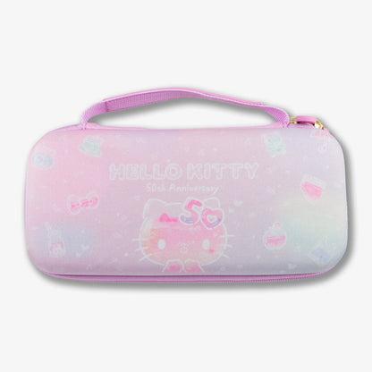 Hello Kitty x Sonix 50th Anniversary Nintendo Switch Case